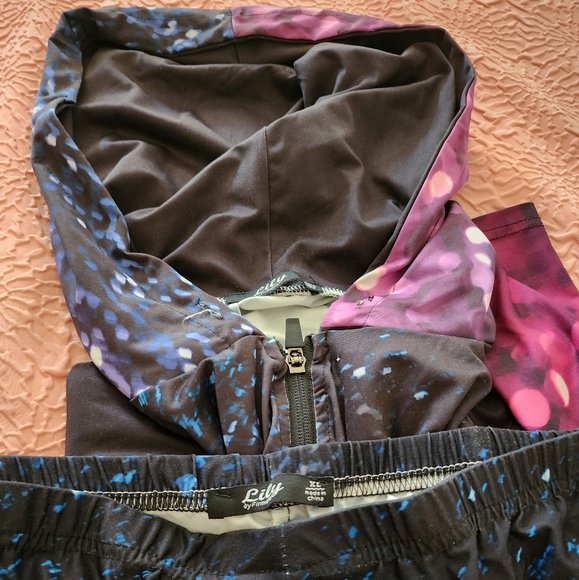 2pc Jogger - Picture 3 of 4